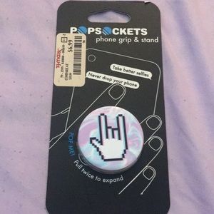 Popsocket